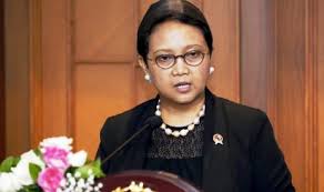 Indonesia-Vietnam Saling Dukung Jadi Anggota DK PBB